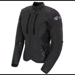 Joe Rocket Jacket